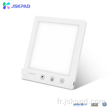 Lampe de luminothérapie JSKPAD pour la dépression